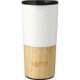 Welly® Voyager Copper Vacuum Tumbler, 16 oz.