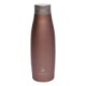 Manna™ Oasis Stainless Steel Water Bottle w/ Marble Lid, 18oz.