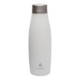 Manna™ Oasis Stainless Steel Water Bottle w/ Marble Lid, 18oz.