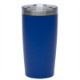 Stormy Double Wall Stainless Steel Tumbler, 20oz.