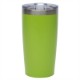 Stormy Double Wall Stainless Steel Tumbler, 20oz.
