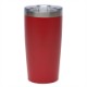 Stormy Double Wall Stainless Steel Tumbler, 20oz.