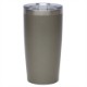 Stormy Double Wall Stainless Steel Tumbler, 20oz.