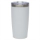 Stormy Double Wall Stainless Steel Tumbler, 20oz.