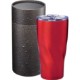 Hugo Copper Tumbler w/Cylindrical Box, 20 oz.
