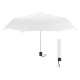 Telescopic Folding Manual Open Umbrella, 42" Arc