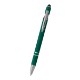 Incline Plunger Action Stylus Pen
