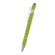 Incline Plunger Action Stylus Pen