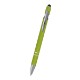 Incline Plunger Action Stylus Pen