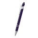 Incline Plunger Action Stylus Pen