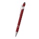 Incline Plunger Action Stylus Pen