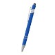 Incline Plunger Action Stylus Pen