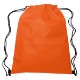 Drawstring Closure Non-Woven Sports Pack