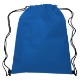 Drawstring Closure Non-Woven Sports Pack