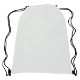 Drawstring Closure Non-Woven Sports Pack