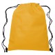 Drawstring Closure Non-Woven Sports Pack