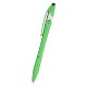 Sleek Yoga Stylus Pen & Phone Stand