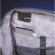 Zoom™ Grid 15" TSA Polyester Computer Backpack