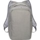 Zoom™ Grid 15" TSA Polyester Computer Backpack