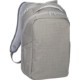 Zoom™ Grid 15" TSA Polyester Computer Backpack