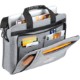 Paragon 15" PolyCanvas Computer Briefcase