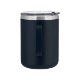 Camper Double Wall Stainless Steel Thermal Mug w/ Lid, 16.9oz.