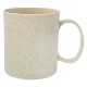 Harvest Polypropylene Traditional Mug, 12oz.