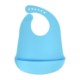 Waterproof Silicone Baby Bib