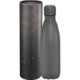 Copper Vac Bottle w/Cylindrical Box, 17 oz.