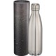Copper Vac Bottle w/Cylindrical Box, 17 oz.