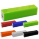 Color Block Power Bank, 2200 mAH