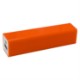 Color Block Power Bank, 2200 mAH