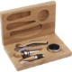 Bamboo Wine Four-Piece Gift Set