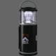 Tool Kit w/Multi-Function Lantern, 15 pcs.