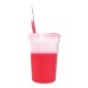 Mood Color Changing Stadium Cup Straw & Lid Set, 22oz.