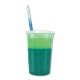 Mood Color Changing Stadium Cup Straw & Lid Set, 22oz.
