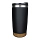 Halcyon® Cork BottomTumbler, 20 oz.