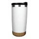 Halcyon® Cork BottomTumbler, 20 oz.