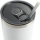 Thor Double-Wall Stainless Steel Tumbler w/ Straw, 16oz.
