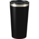 Thor Double-Wall Stainless Steel Tumbler w/ Straw, 16oz.