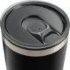 Thor Double-Wall Stainless Steel Tumbler w/ Straw, 16oz.