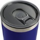 Thor Double-Wall Stainless Steel Tumbler w/ Straw, 16oz.