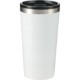Thor Double-Wall Stainless Steel Tumbler w/ Straw, 16oz.