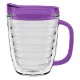 Tritan™ Coffee Mug with Lid, 12oz.
