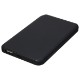 Soft-Touch Hi-Density Polymer Power Bank, 4000mAh