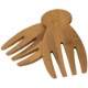 Bamboo Salad Hands