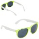 Largo UV400 White & Bright Sunglasses