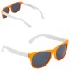 Largo UV400 White & Bright Sunglasses