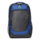 Hashtag Backpack w/ Back Access Laptop Compartment