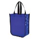 Star Struck Laminated Non-Woven Tote Bag